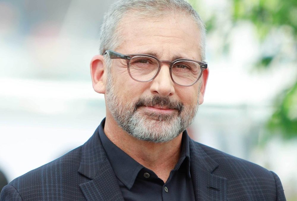 Darum ist Steve Carell ein großer Fan von Taylor Swift