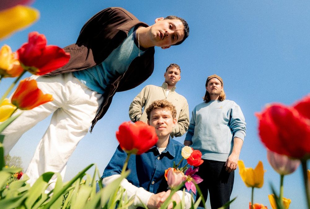 Provinz: Darum ist „Glaubst du“ der perfekte EM-Song