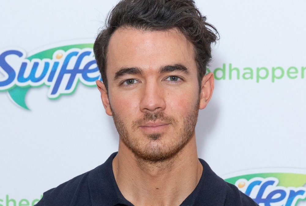 „Zeit zum Heilen“: Kevin Jonas enthüllt Hautkrebs-Operation