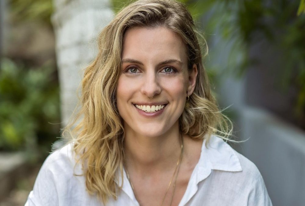 Lea Hoppenworth ist die neue „Princess Charming“