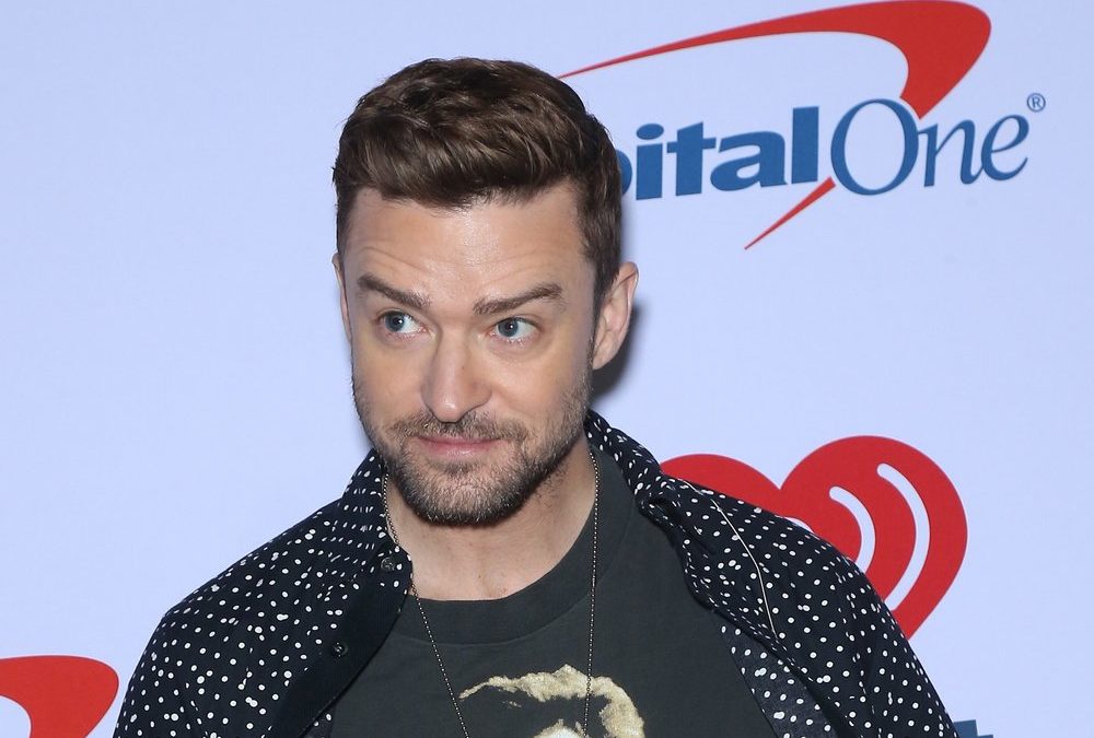 Nach seiner Festnahme: Anwalt von Justin Timberlake gibt Erklärung ab