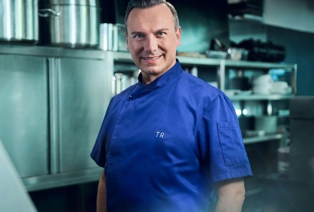 „Raue – Der Restaurantretter“: RTL zeigt fünf neue Folgen