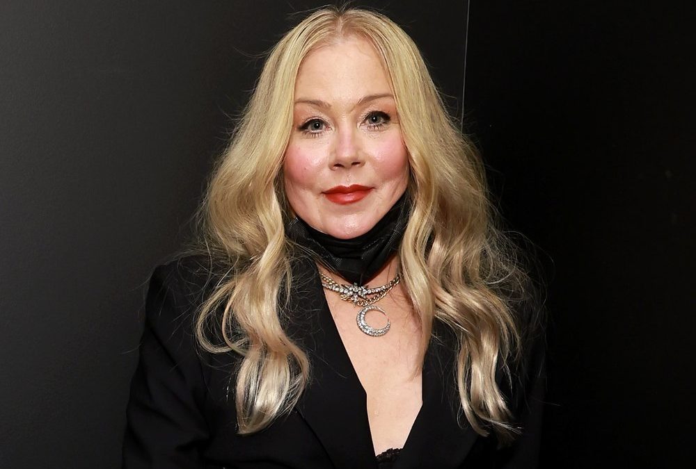 MS-erkrankte Christina Applegate fordert, ehrlich sein zu dürfen