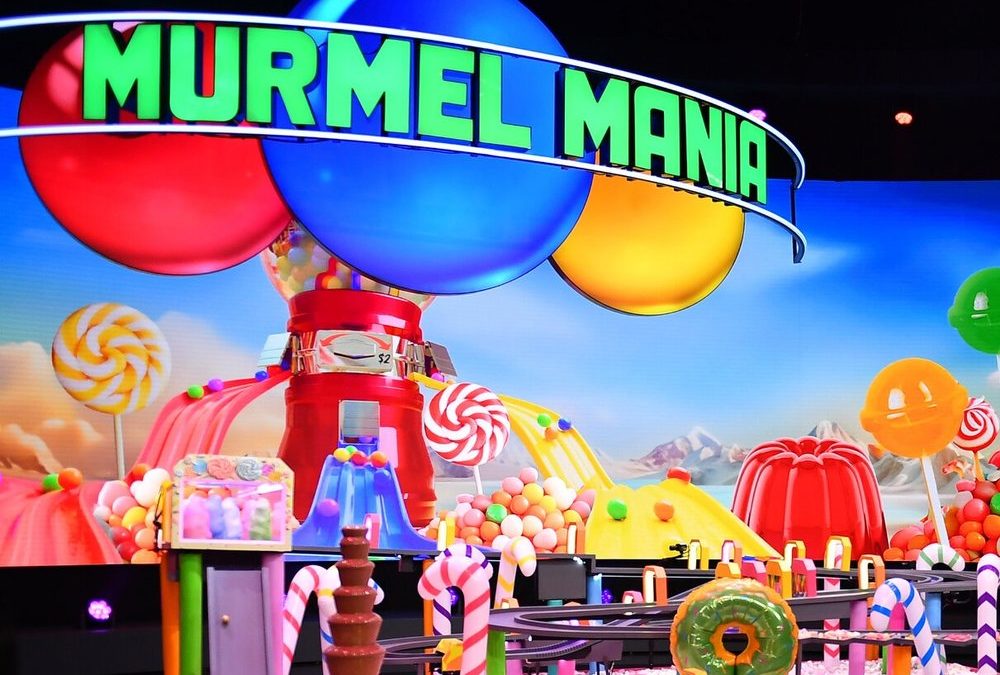 Diese Promis lassen bei „Murmel Mania“ die Kugeln rollen