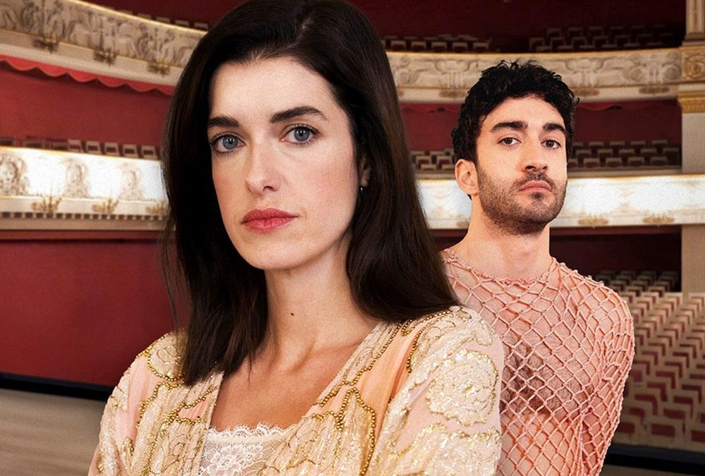 Opern-Serie mit Marie Nasemann: „Ich liebe unkonventionelle Ideen“
