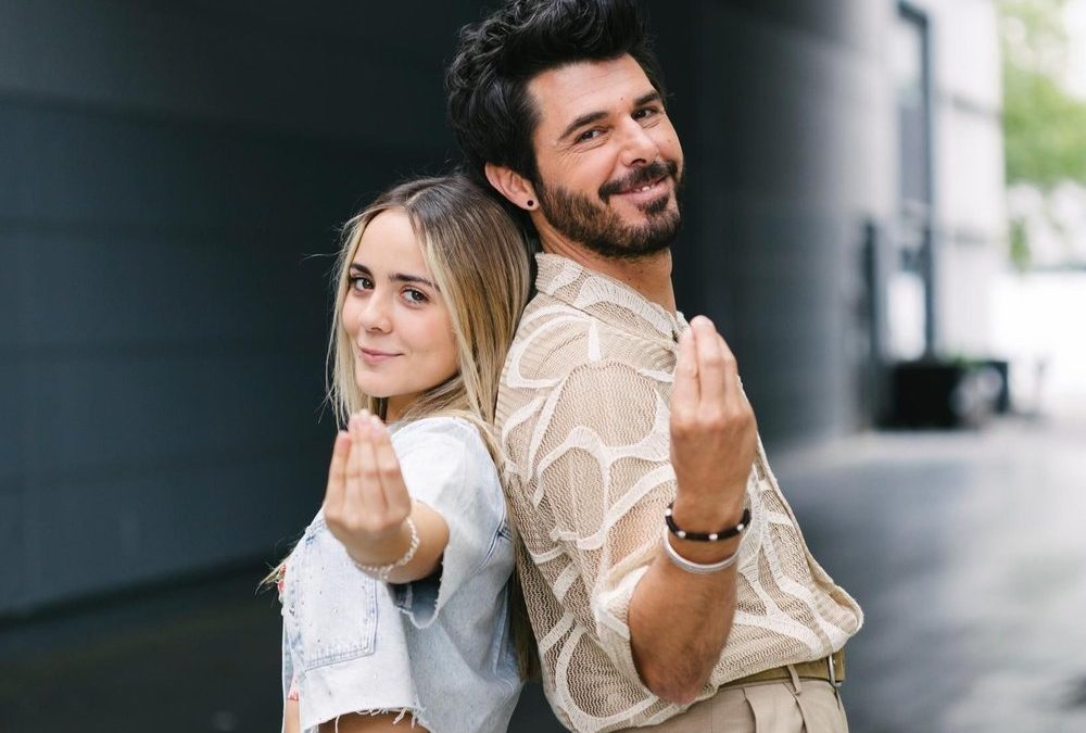 Antonia Kolano und Riccardo Angelini neu bei „Alles was zählt“