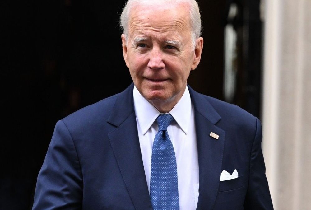 „Billige Fälschungen“: Weißes Haus äußert sich zu Biden-Videos