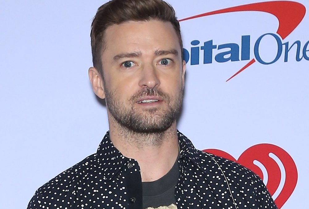 Justin Timberlake wurde in New York festgenommen