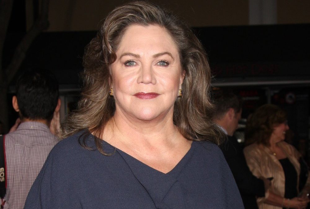 Hat Kathleen Turner endgültig mit Hollywood abgeschlossen?