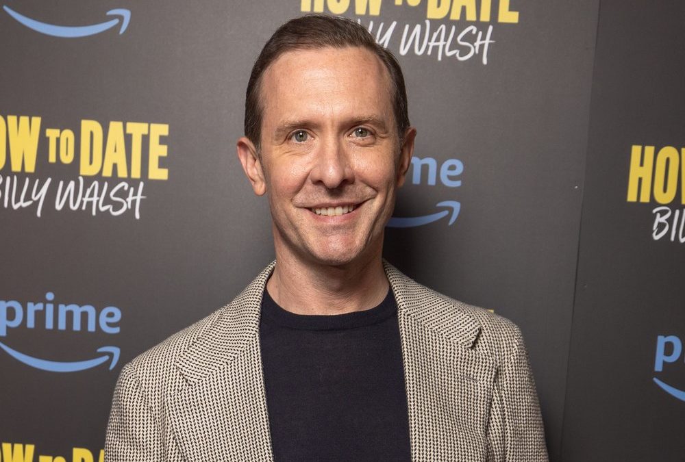 Tim Downie spielt in „Romeo und Julia“-Adaption mit