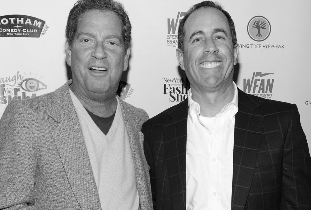 Komiker und „Seinfeld“-Darsteller: Hiram Kasten ist tot