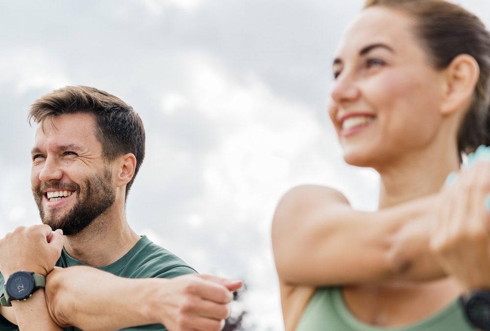 Gender Exercise Gap: Warum Frauen weniger Sport treiben als Männer