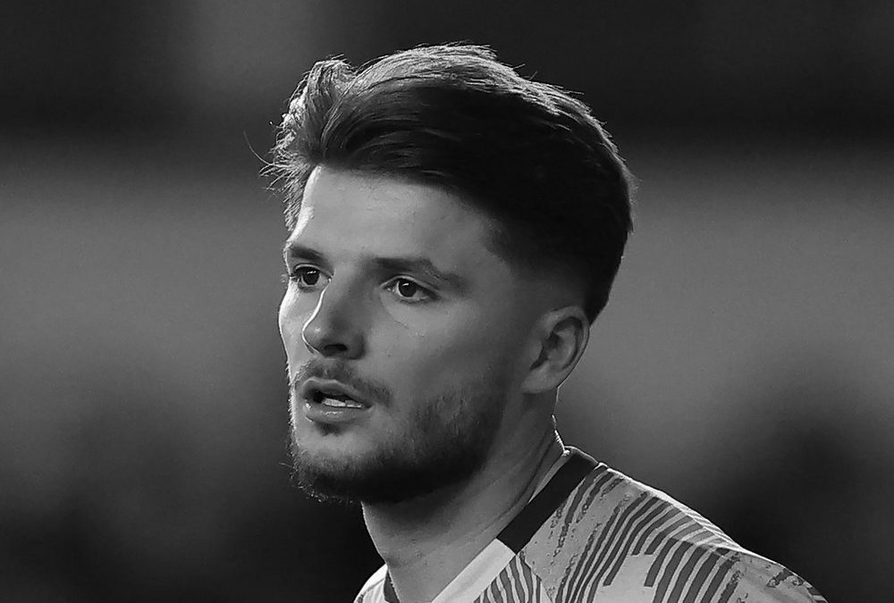 Nationalkeeper Matija Šarkić: Tragischer Tod mit 26 Jahren