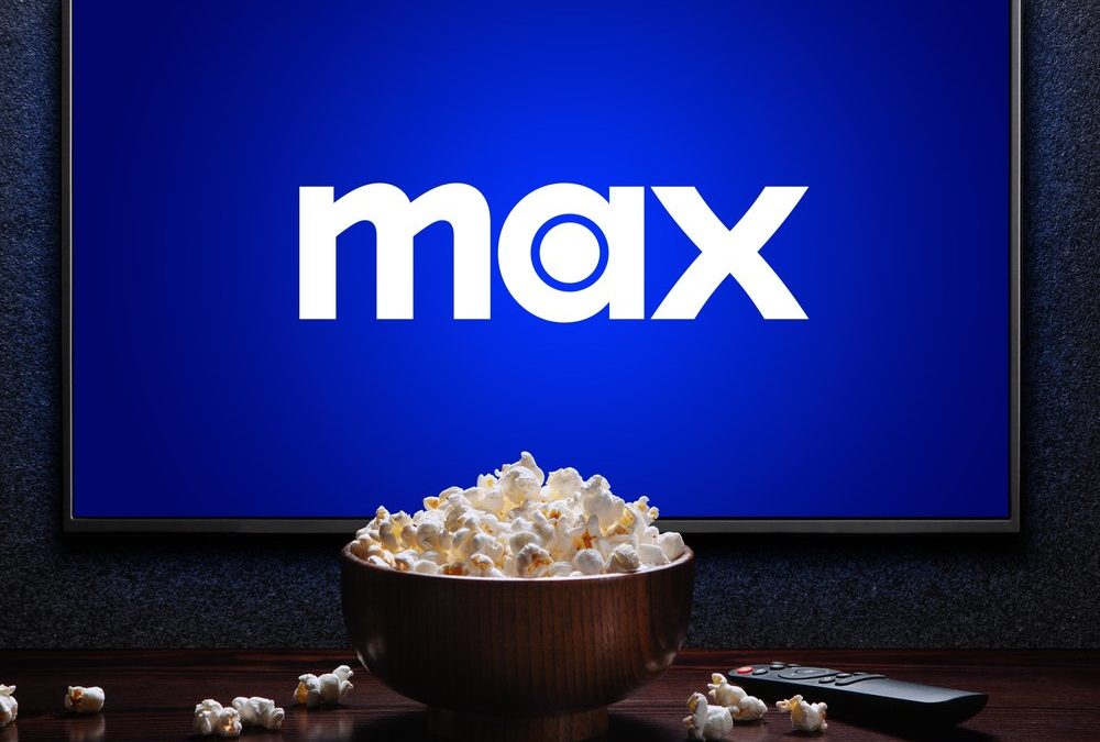 Wann kommt Max? Alles Wissenswerte zum Streamingdienst
