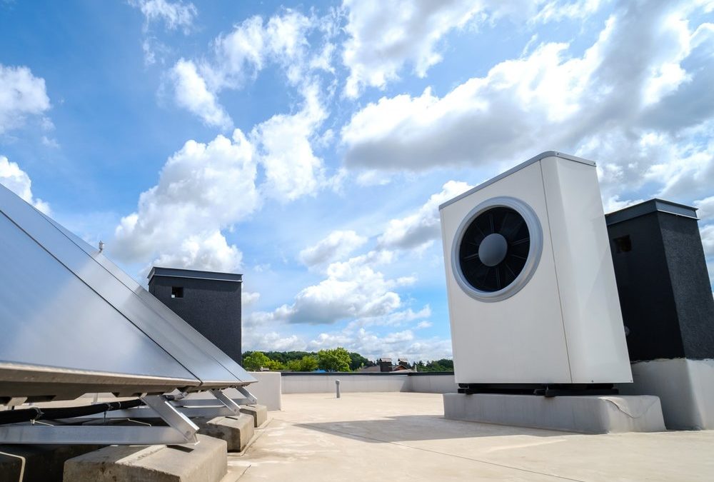 Wärmepumpe, Solaranlage und Co.: Ab wann rechnet sich der Umbau?