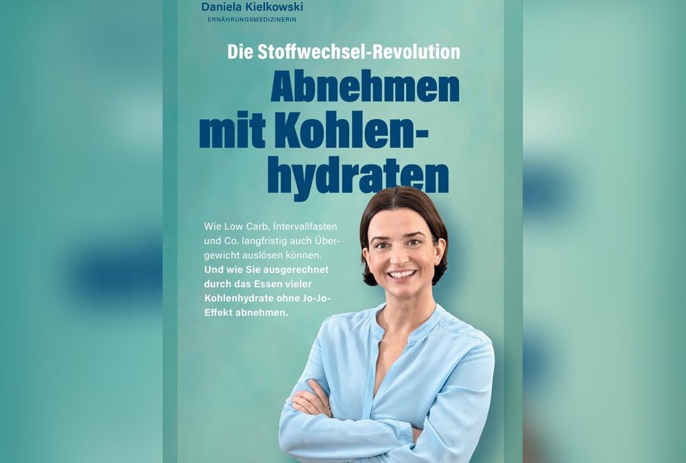 Ohne Jo-Jo-Effekt: Wie Kohlenhydrate beim Abnehmen helfen können