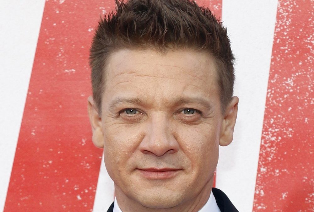 Nach Horrorunfall: Jeremy Renner hatte „große Angst“ vor neuem Dreh