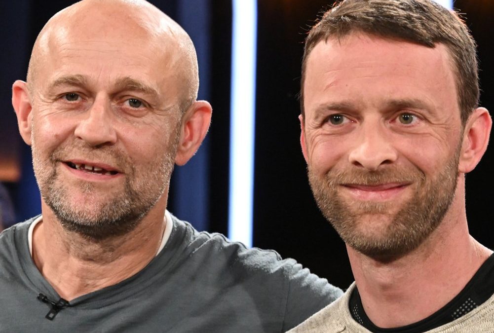 Jürgen Vogel spricht über die Krebserkrankungen seiner drei Schwestern