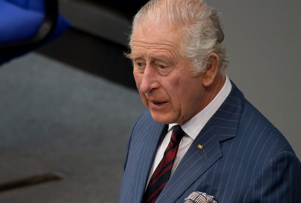 König Charles III.: Sagt er seinen Neuseelandbesuch etwa ab?