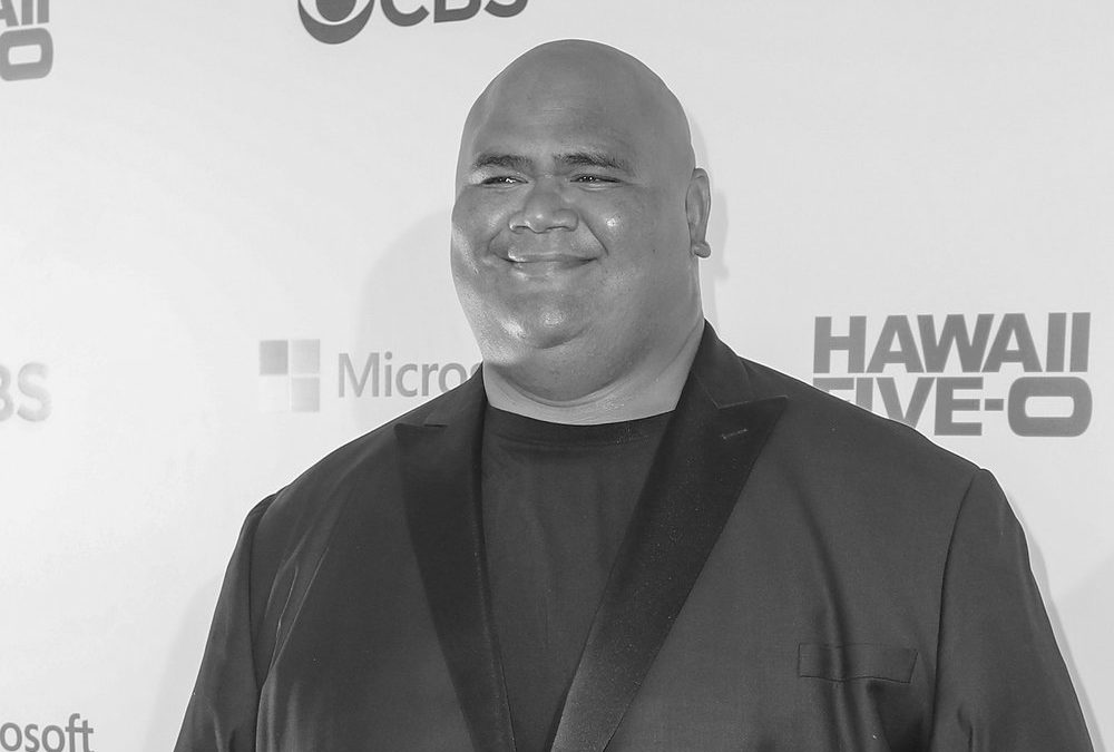 „Hawaii Five-0“-Schauspieler Taylor Wily mit 56 Jahren gestorben