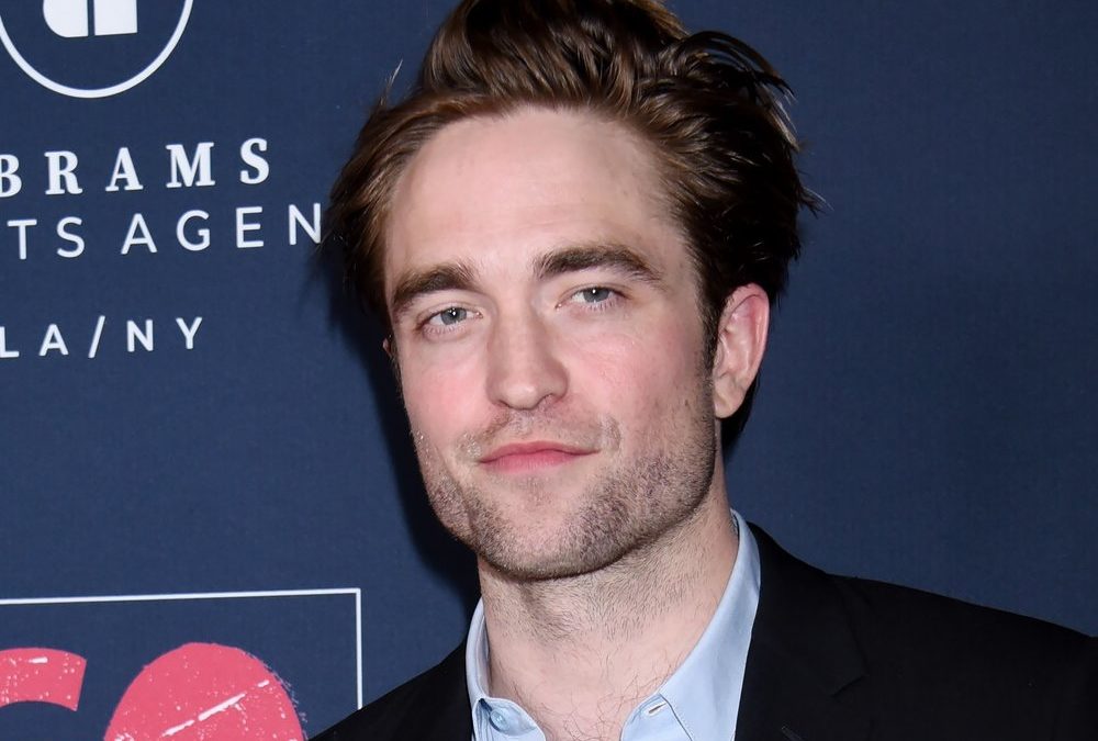 „Sie ist so süß“: Robert Pattinson schwärmt von seiner Tochter