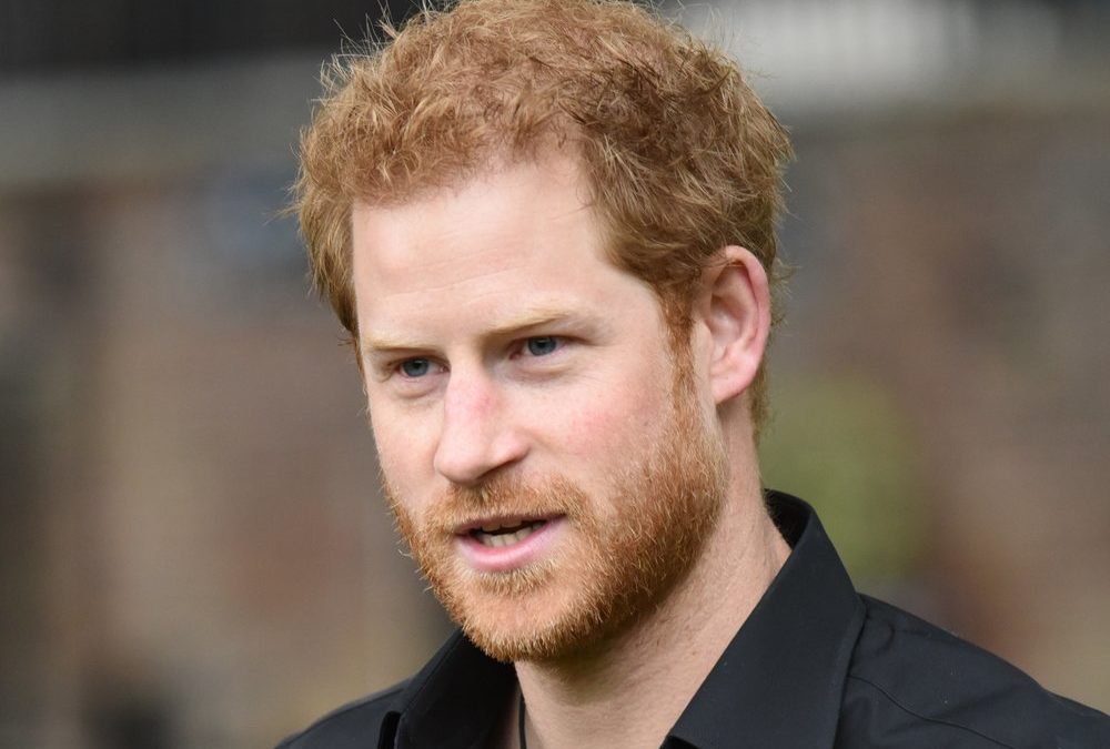 Prinz Harry: Sein Kampf gegen die Presse hat Familienzwist beeinflusst