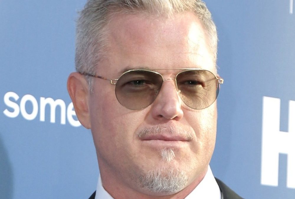 Späte Enthüllung: Wurde Eric Dane bei „Grey’s Anatomy“ gefeuert?