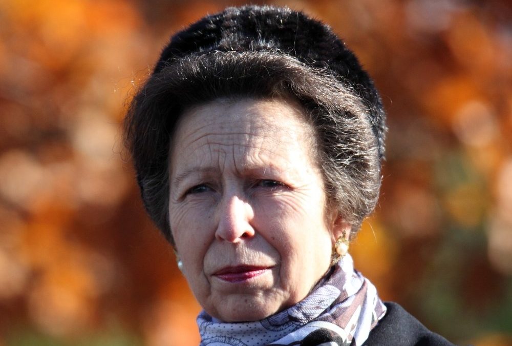 Prinzessin Anne „zutiefst traurig“ über ihre abgesagte Kanadareise