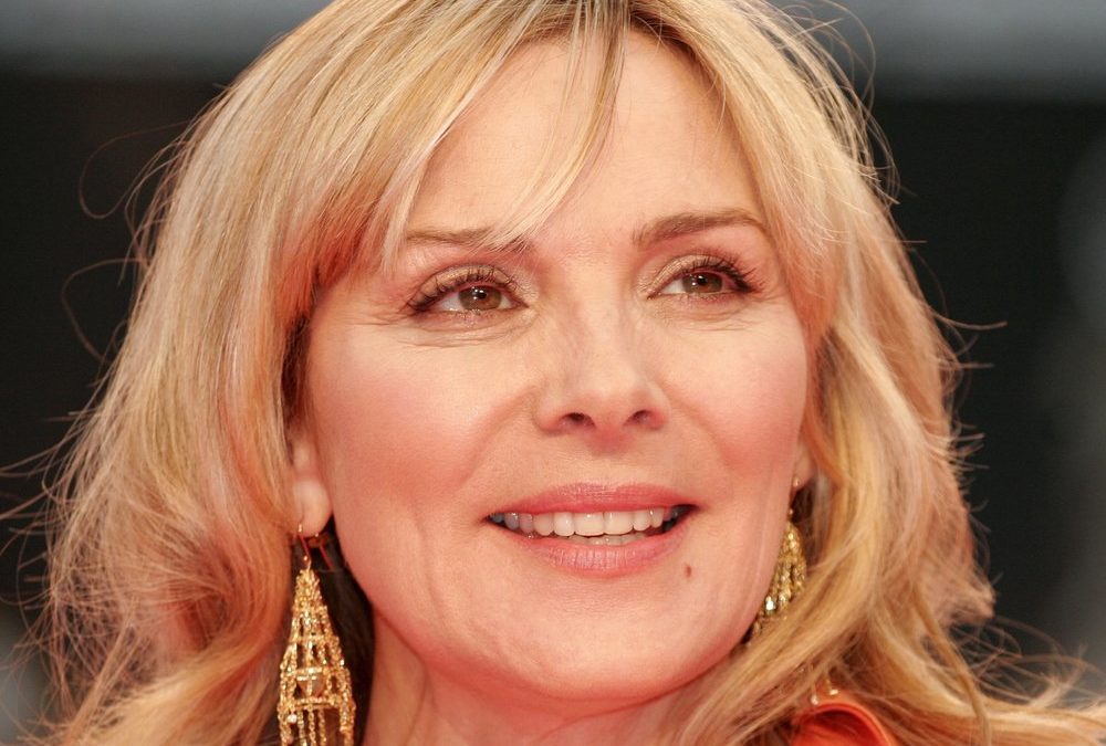 Kim Cattrall erteilt „And Just Like That…“ eine Absage