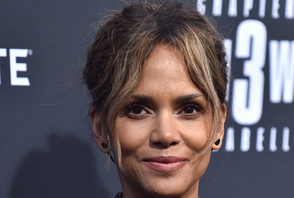 Doch nicht neben Kim Kardashian: Halle Berry verlässt Serie