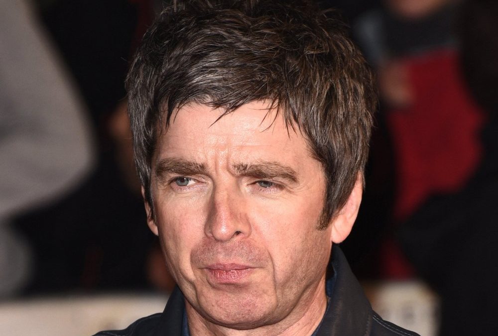 Noel Gallagher soll sich Knieoperation unterziehen
