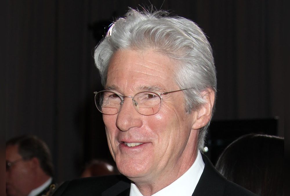 Richard Gere landet erste große Rolle in einer Serie