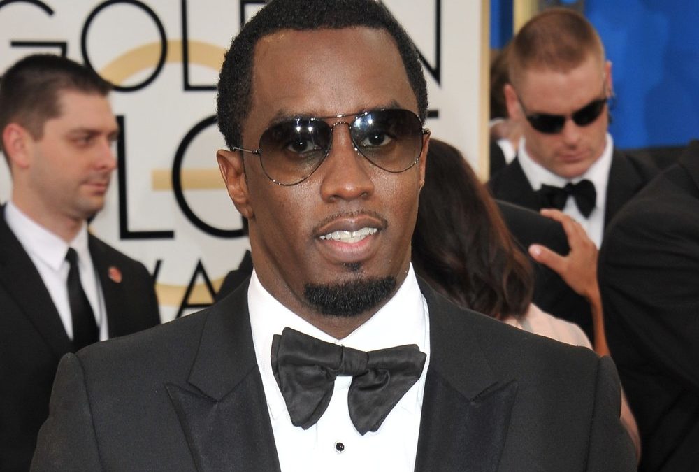 Neue Klage: Hat Sean „Diddy“ Combs eine Frau zum Sex gezwungen?