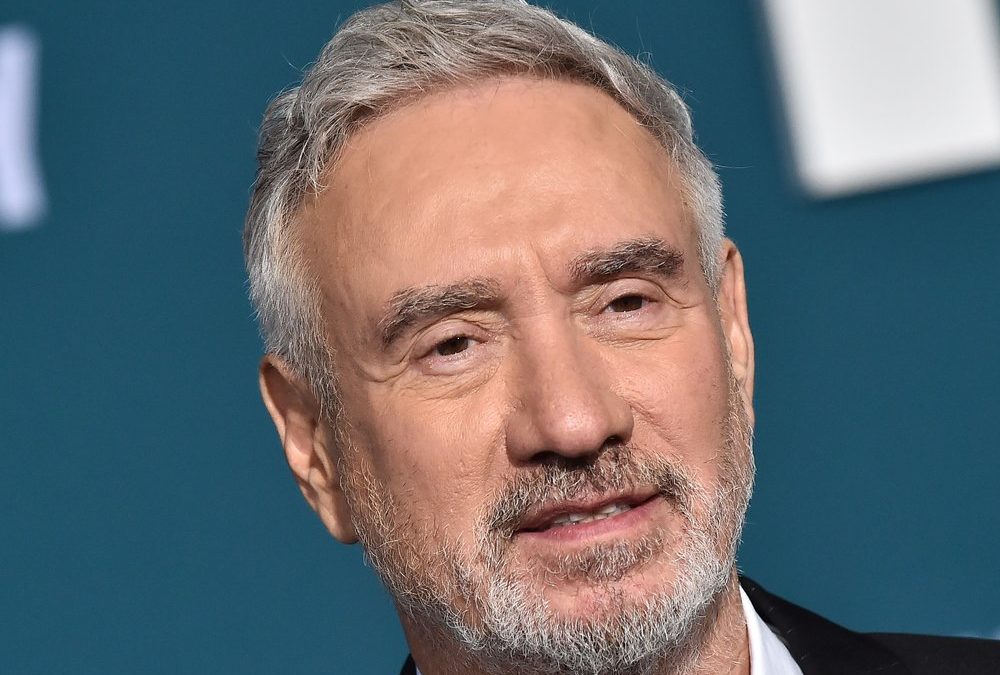 Roland Emmerich über Krebserkrankung: Er blickte dem Tod ins Auge