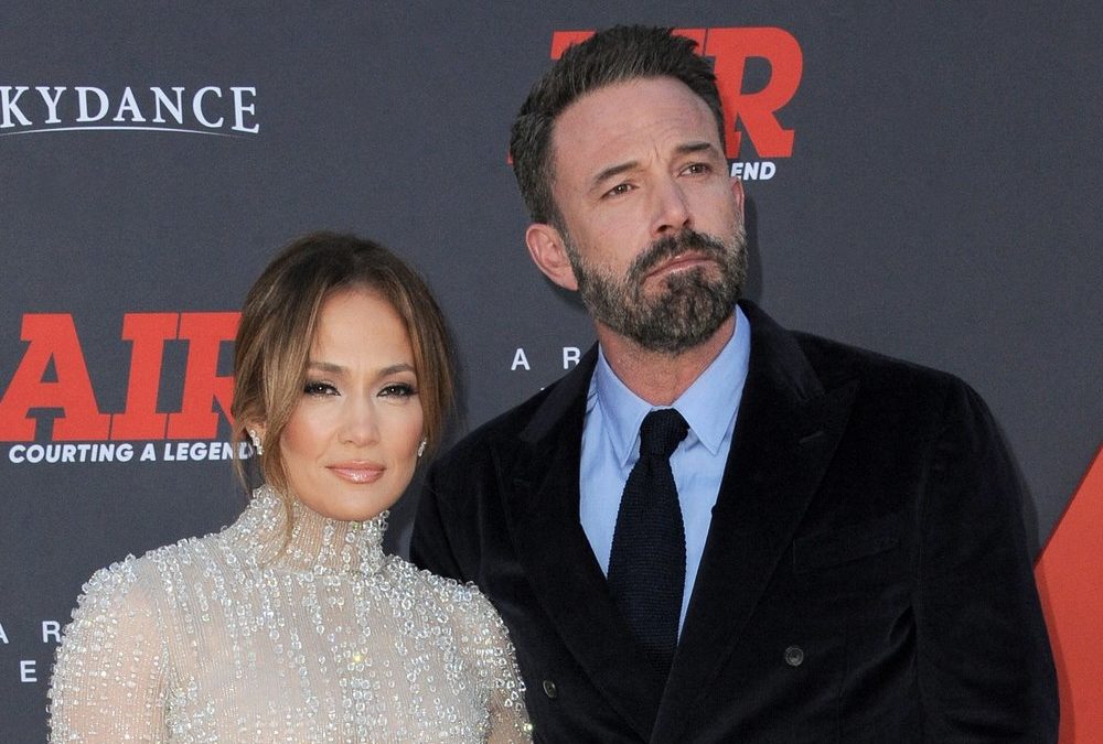 Seitenhieb gegen Ben Affleck? Jennifer Lopez postet vielsagenden Song