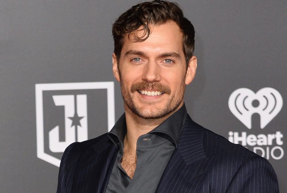 „Highlander“: Fantasy-Streifen mit Henry Cavill lässt auf sich warten