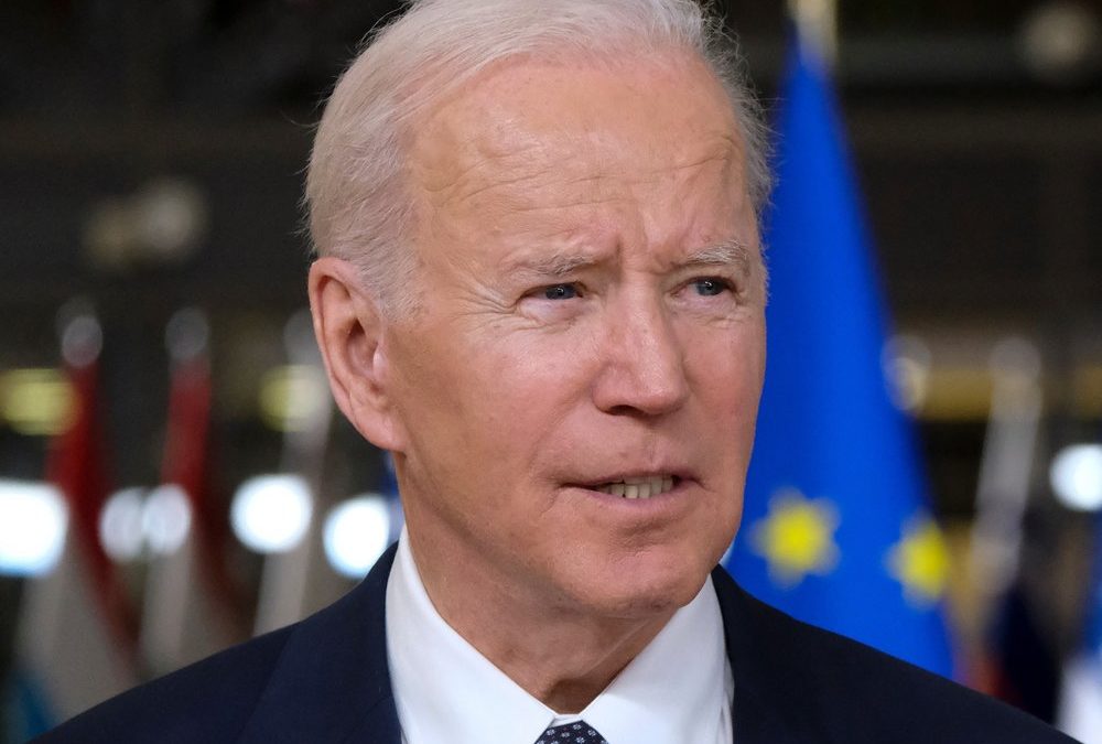 Isolation in seinem Haus: Joe Biden positiv auf Coronavirus getestet