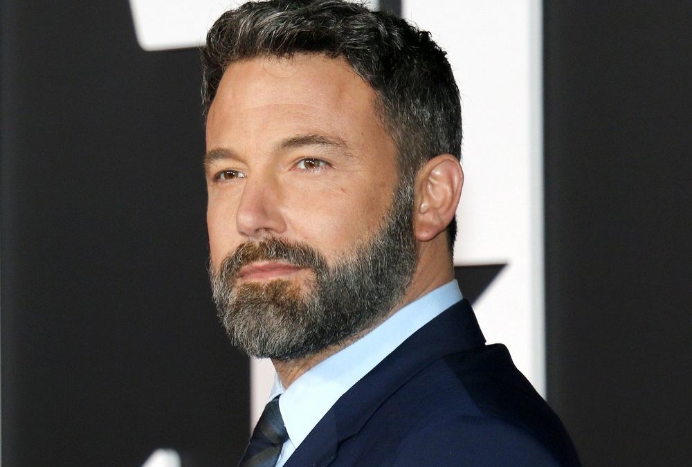 Seitenhieb? Ben Affleck kaufte neue Villa an J.Los 55. Geburtstag