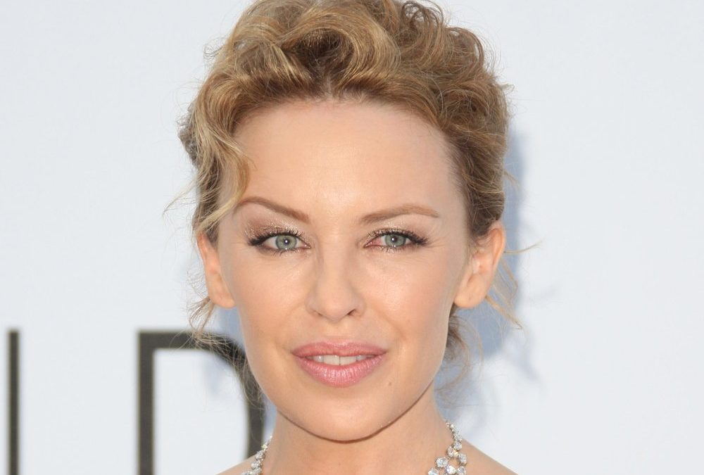 Verplappert! Kylie Minogue plaudert Tour-Plan durch Australien aus