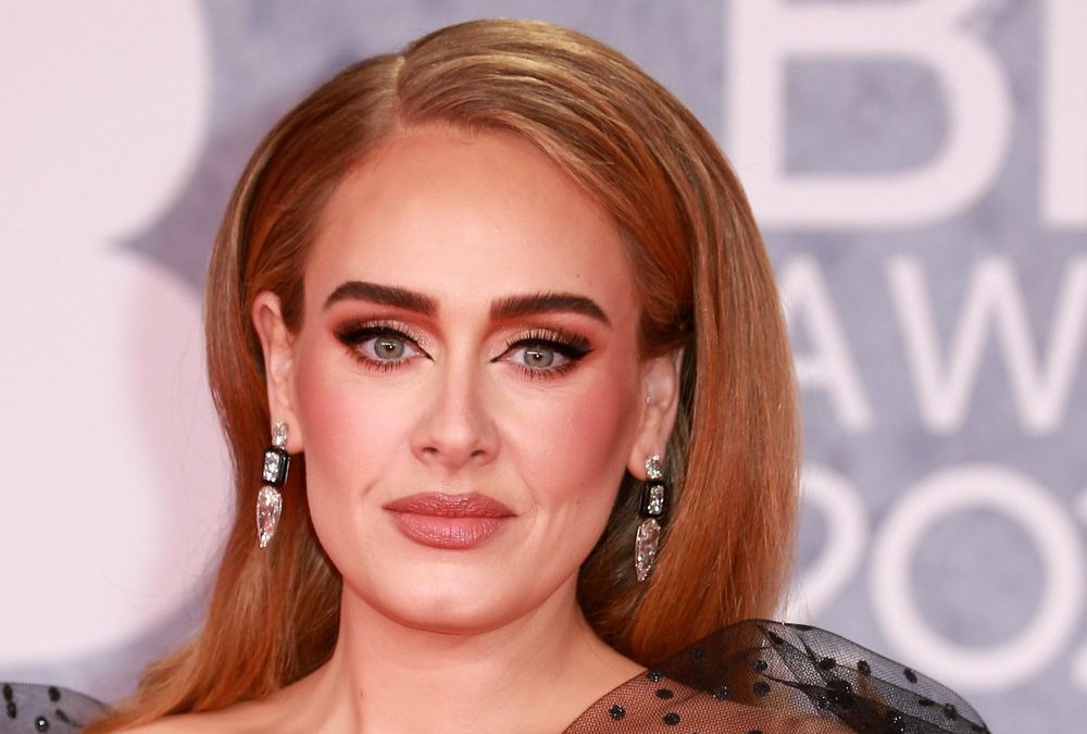Adele will nach München und Las Vegas eine „große Pause“ von der Musik