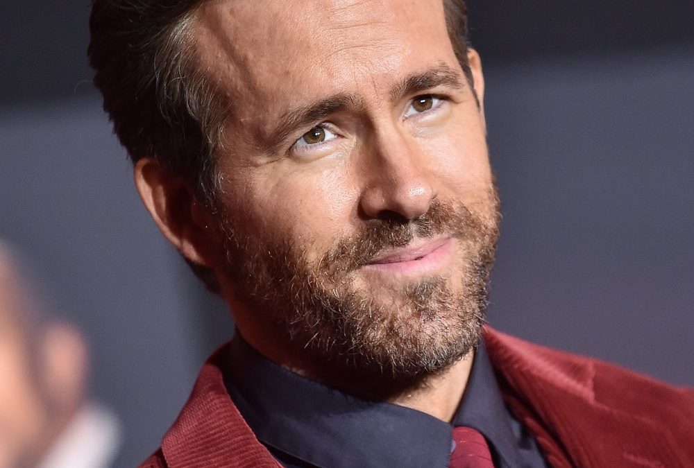 Kinorekorde für „Deadpool & Wolverine“: So reagiert Ryan Reynolds