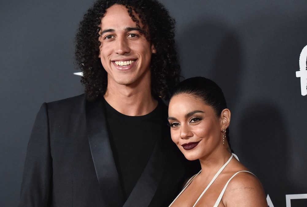 Vanessa Hudgens: Nach der Geburt ihres Babys glücklich und verärgert