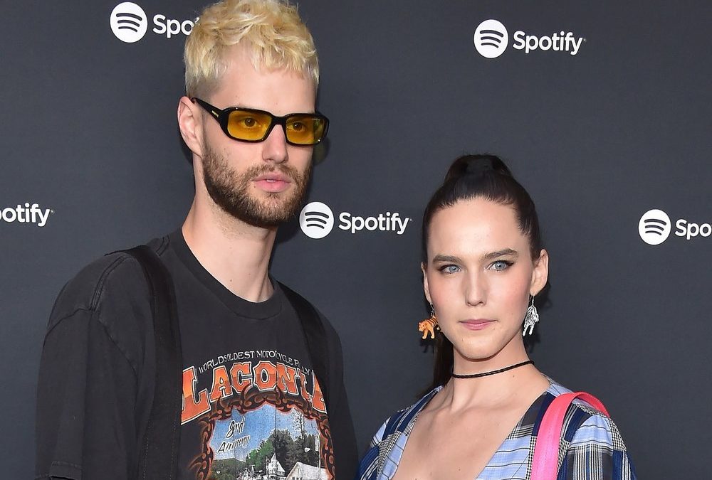 Aus gesundheitlichen Gründen: Sofi Tukker sagen Auftritte im Juli ab