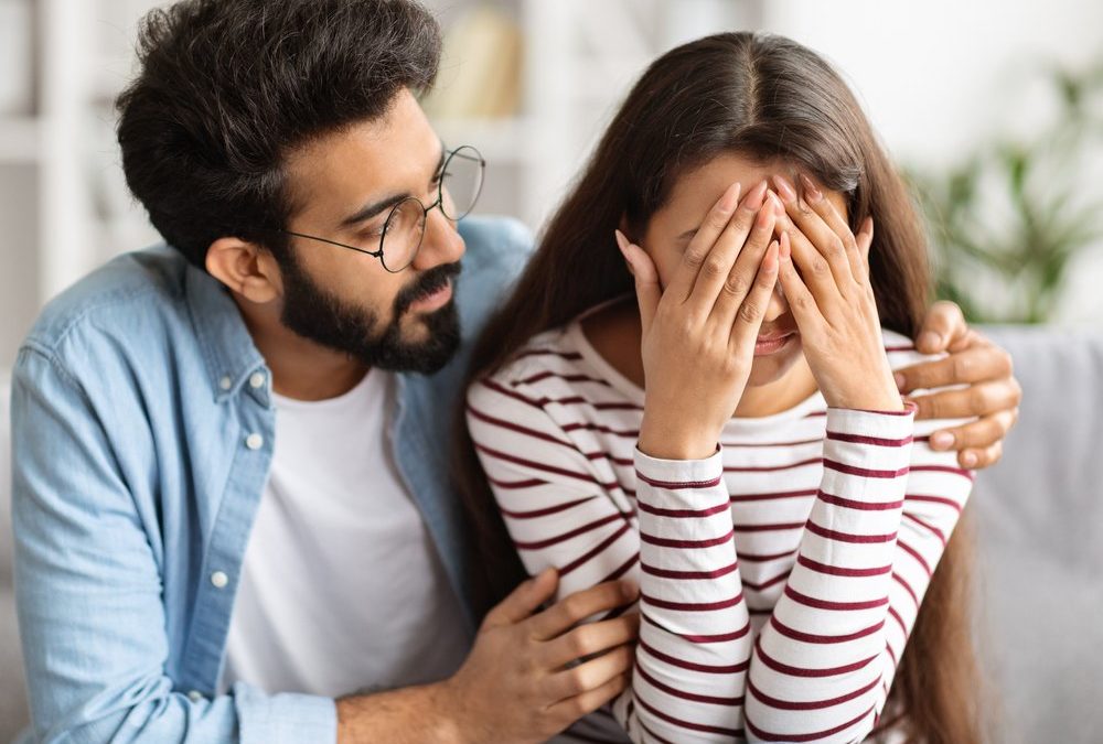 Mitleid vs. Mitgefühl: Psychiater klärt über den Unterschied auf