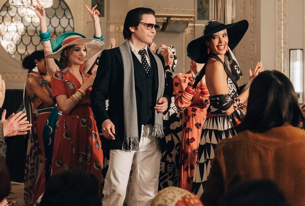 Diese Modefilme und -serien stimmen auf die Fashion Week ein