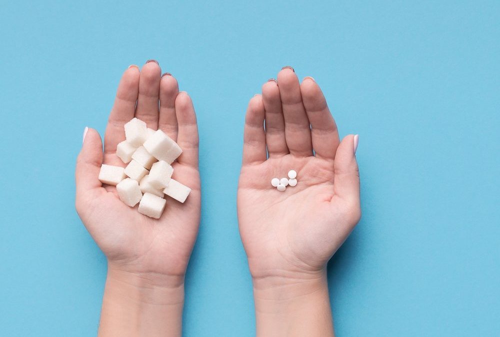 Erythrit, Xylit und Co.: Wie gesund sind die Zuckeralternativen?