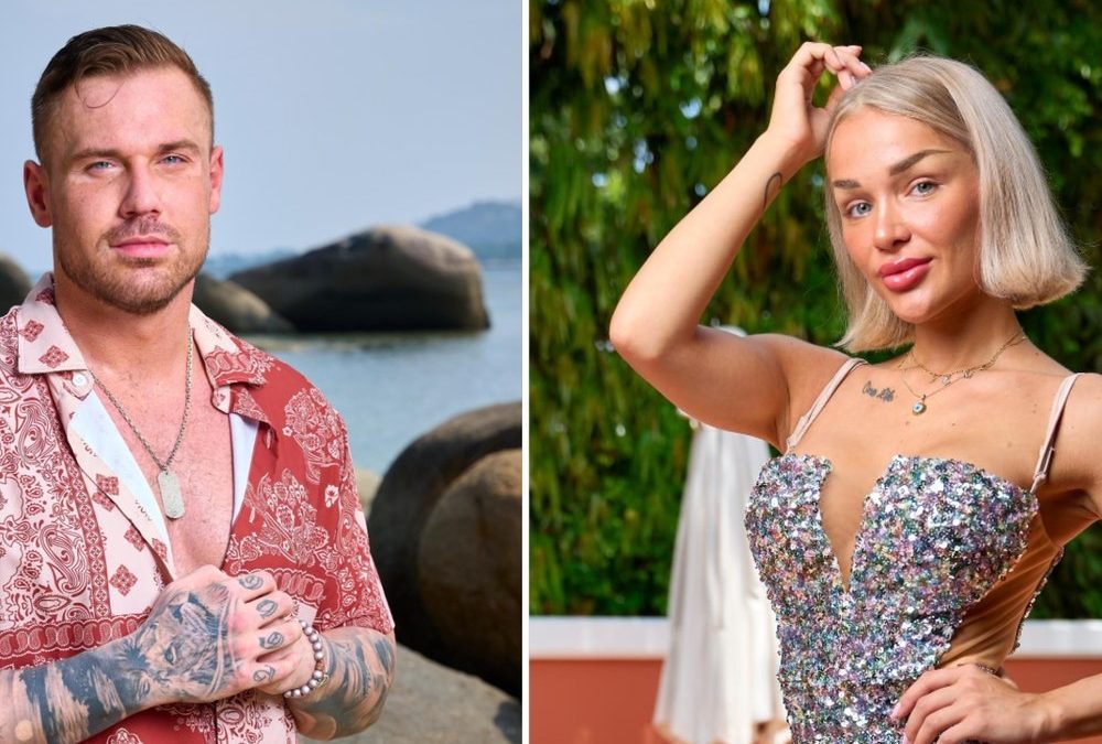 „Are You The One? Reality Stars in Love“: Cast und Starttermin bekannt