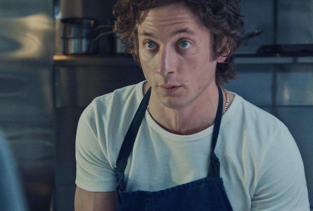 „The Bear“: Rekordstart für die dritte Staffel