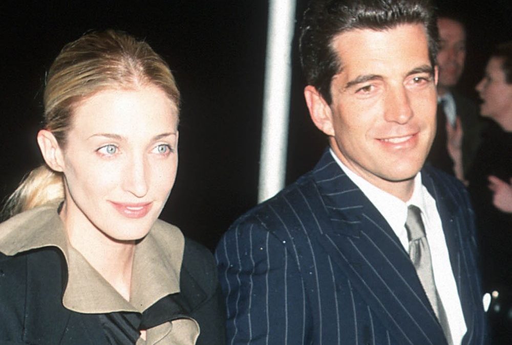 Tod von John F. Kennedy Jr.: Was ist dran am Kennedy-Fluch?
