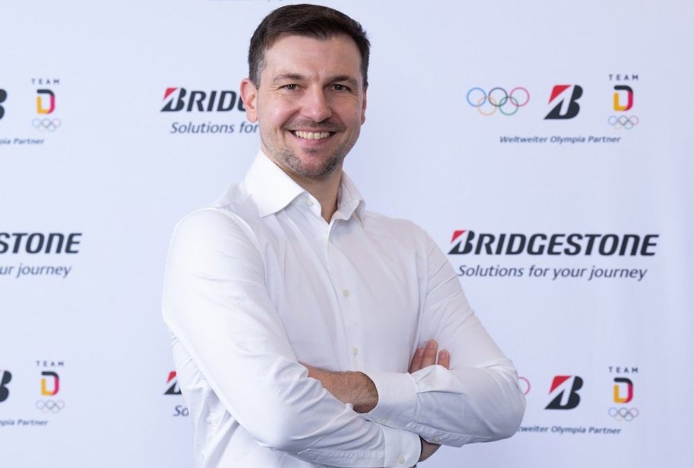 Ein letztes Mal Olympia: Das plant Timo Boll nach dem Karriereende